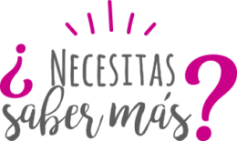necesitas