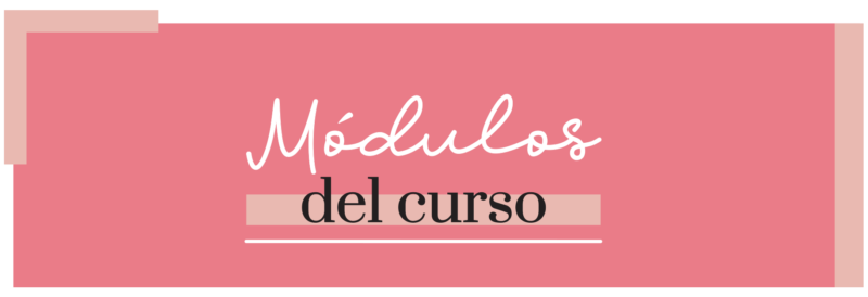 modulos modulos
