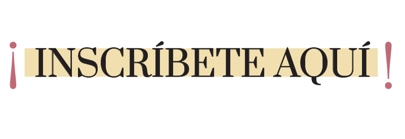 inscribete