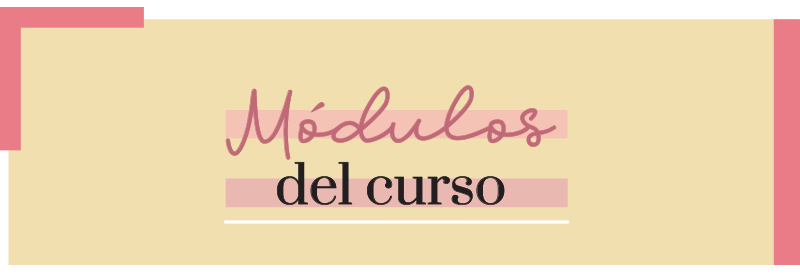 modulos
