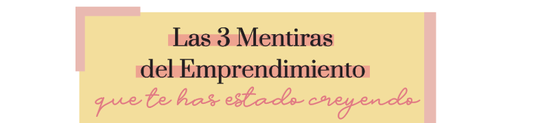 mentiras