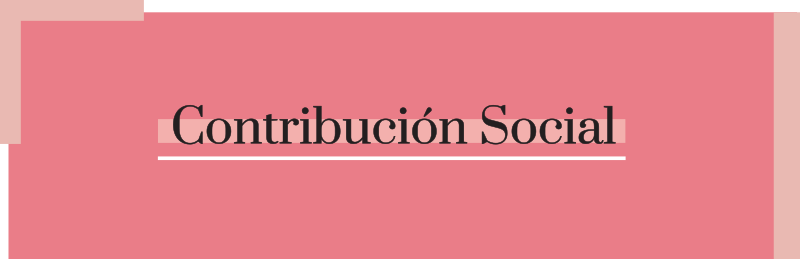 contribucion